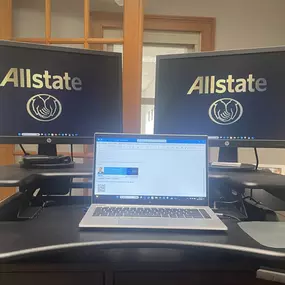 Bild von Jon D. Gruenewald: Allstate Insurance