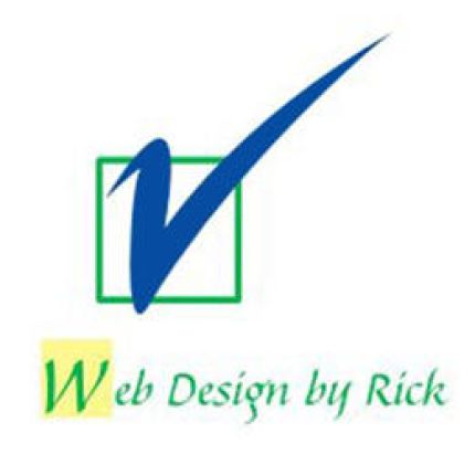 Logo van Web Design by Rick - Affordable Web Design Syracuse NY