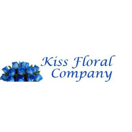 Logo da Kiss Floral Company