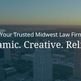 Your Trusted Midwestern Law Firm