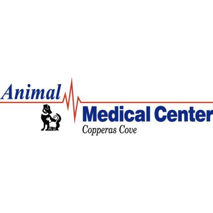 Logo da Animal Medical Center Copperas Cove