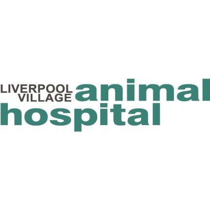 Logo da Liverpool Village Animal Hospital