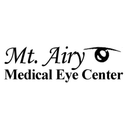 Logo from Mt Airy Medical Eye Center