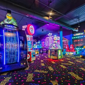 Bild von Pizza Ranch FunZone Arcade