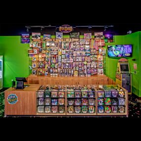 Bild von Pizza Ranch FunZone Arcade