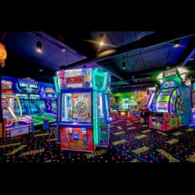 Bild von Pizza Ranch FunZone Arcade