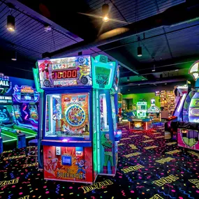 Bild von Pizza Ranch FunZone Arcade