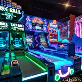 Bild von Pizza Ranch FunZone Arcade