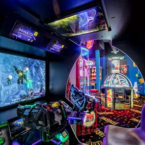 Bild von Pizza Ranch FunZone Arcade