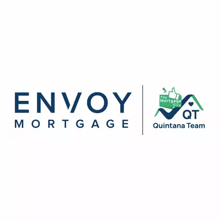 Logo from Richard Quintana - The Mortgage Guy - Envoy Mortgage