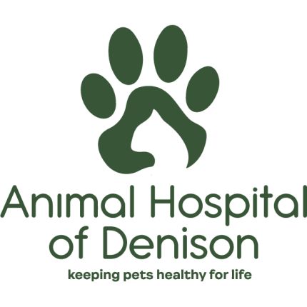 Logo de Animal Hospital of Denison