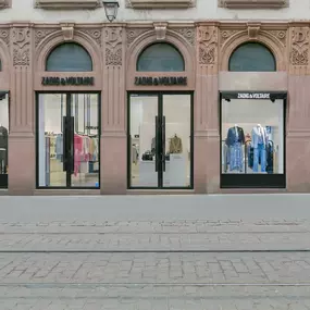 Bild von Zadig&Voltaire