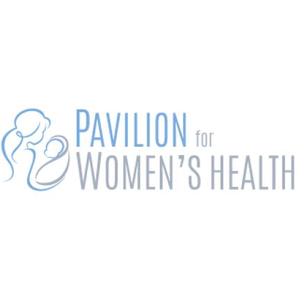 Logotyp från Pavilion for Women's Health