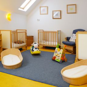 Bild von Gogarburn (RBS) Nursery