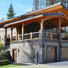 Bild von Affordable Custom Builders