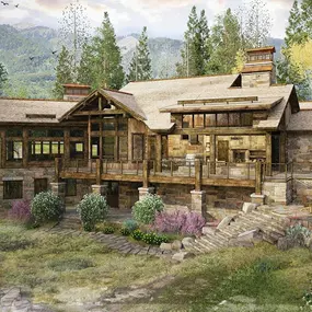 Bild von Affordable Custom Builders