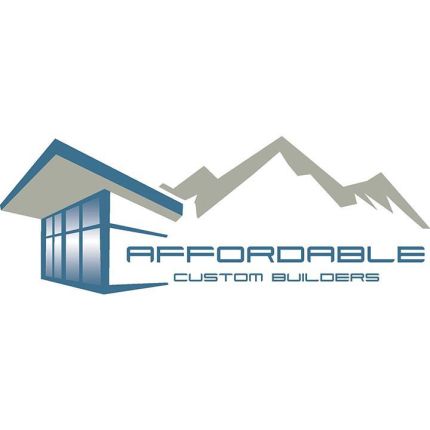 Logo da Affordable Custom Builders