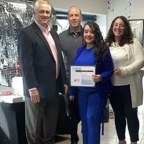 Bild von Manuela Mora: Allstate Insurance