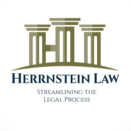 Logo od Herrnstein Law