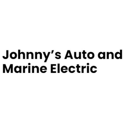 Logo da Johnny’s Auto & Marine Electric