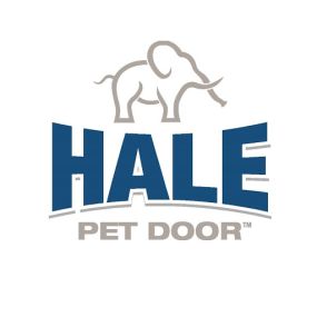 Bild von Hale Pet Door