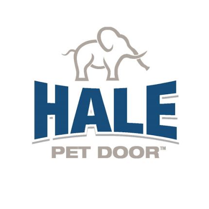 Logo od Hale Pet Door