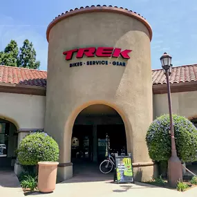 Trek Bicycle Westlake Village