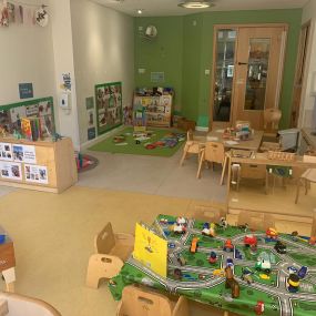 Bild von Bright Horizons Chelsea Day Nursery and Preschool