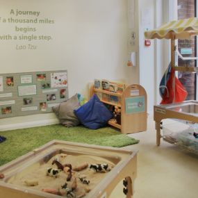 Bild von Bright Horizons Chelsea Day Nursery and Preschool