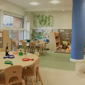 Bild von Bright Horizons Chelsea Day Nursery and Preschool