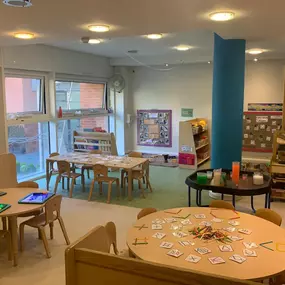 Bild von Bright Horizons Chelsea Day Nursery and Preschool