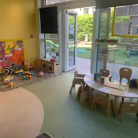 Bild von Bright Horizons Chelsea Day Nursery and Preschool