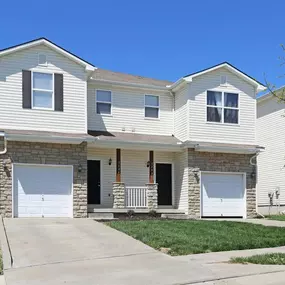 Bild von The Townhomes at Holly Ridge