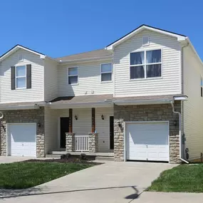 Bild von The Townhomes at Holly Ridge