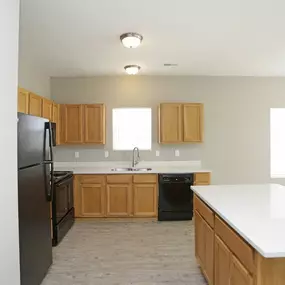 Bild von The Townhomes at Holly Ridge