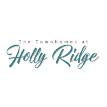 Logotipo de The Townhomes at Holly Ridge