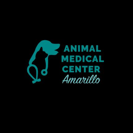 Logo de Animal Medical Center