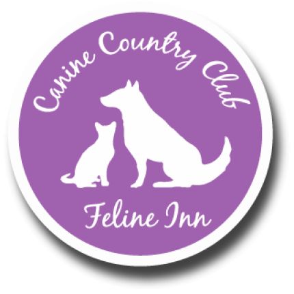 Logo de Canine Country Club - North Valley
