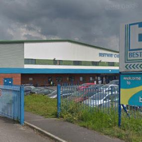 Bild von BESTWAY SALFORD