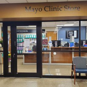 Bild von Mayo Clinic Store - La Crosse