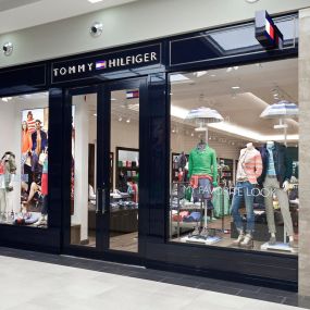 Bild von Tommy Hilfiger