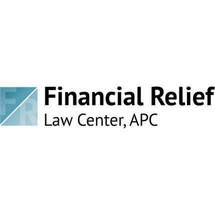 Logo da Financial Relief Law Center, APC