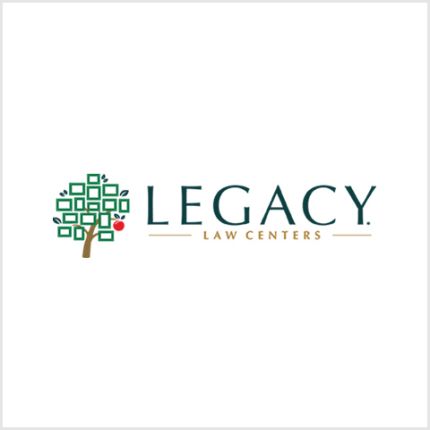 Logo de Legacy Law Centers