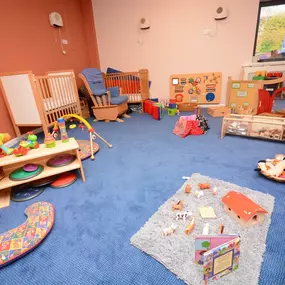 Bild von Bright Horizons Bristol Long Ashton Day Nursery and Preschool