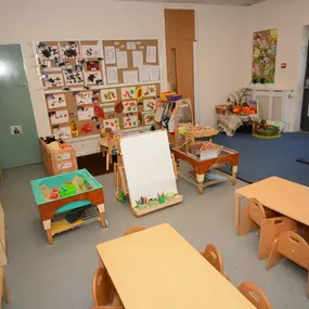 Bild von Bright Horizons Bristol Long Ashton Day Nursery and Preschool