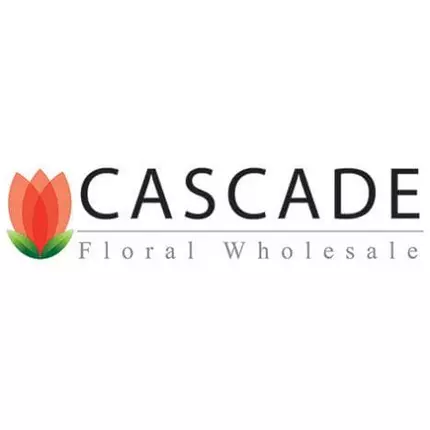 Logo od Cascade Floral Wholesale