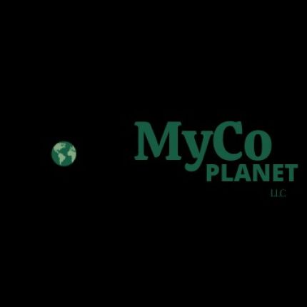 Logo od MyCo Planet LLC