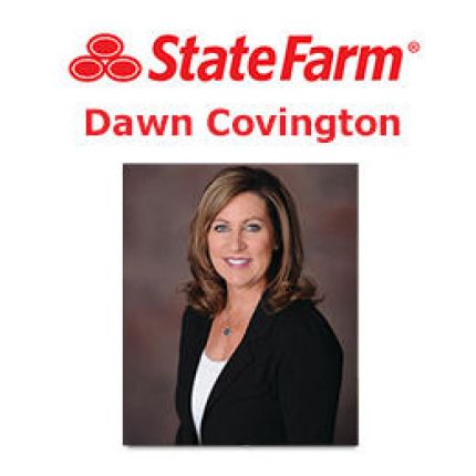 Logo de Dawn Covington - State Farm Insurance Agent