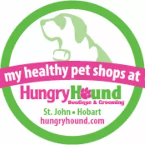 Does your pet require nutritional advice consultations?  Hungry Hound provides access to organic, premium, and raw diets, and a wide range of holistic supplements for companion animals.