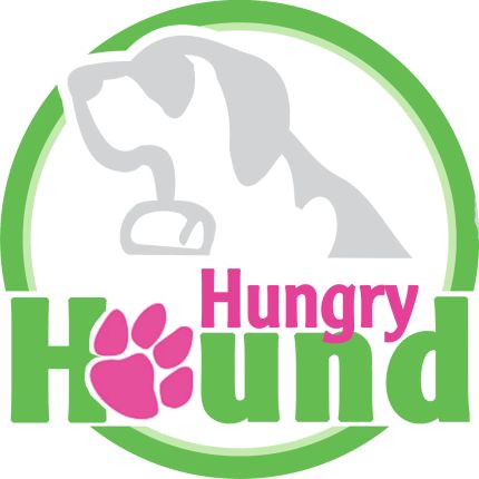 Logo from Hungry Hound Boutique & Grooming